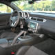 Illustration for article titled 2014 Chevrolet Camaro SS 1LE: The Jalopnik Review